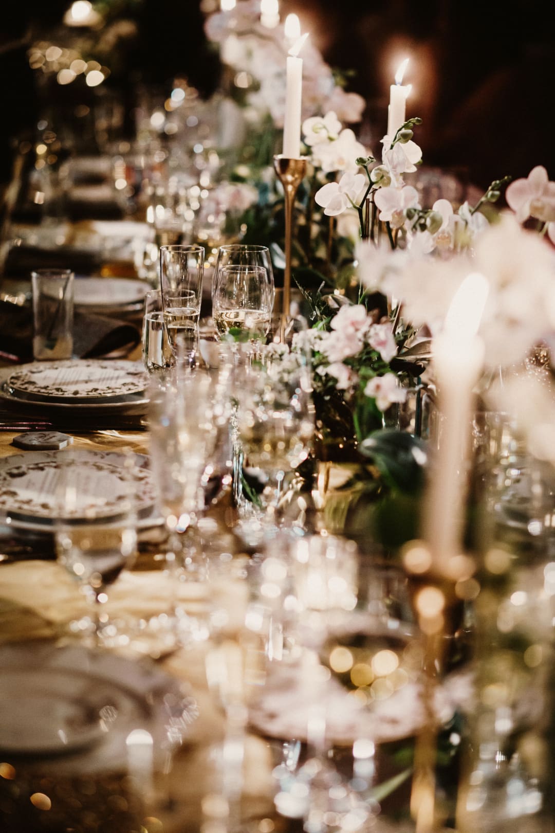 Wedding reception venues Denver at Highlands Event Center